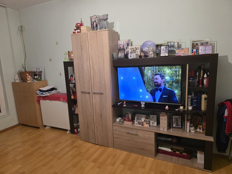 1 Decembrie 1918, 10 minute metrou,  chiar pe Codrii Neamtului, Auchan,