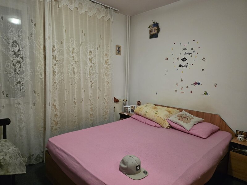 1 Decembrie 1918, 10 minute metrou,  chiar pe Codrii Neamtului, Auchan,