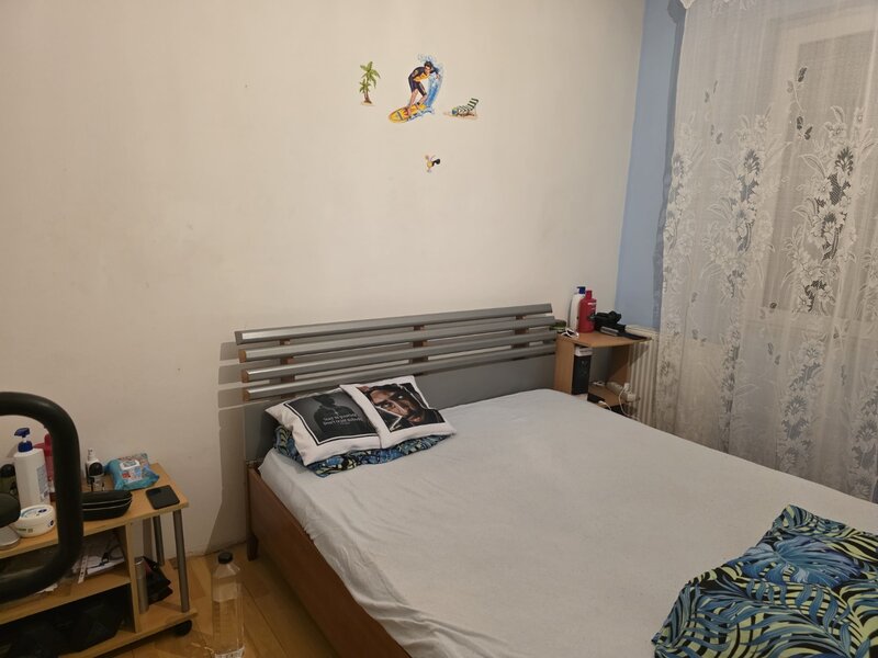 1 Decembrie 1918, 10 minute metrou,  chiar pe Codrii Neamtului, Auchan,