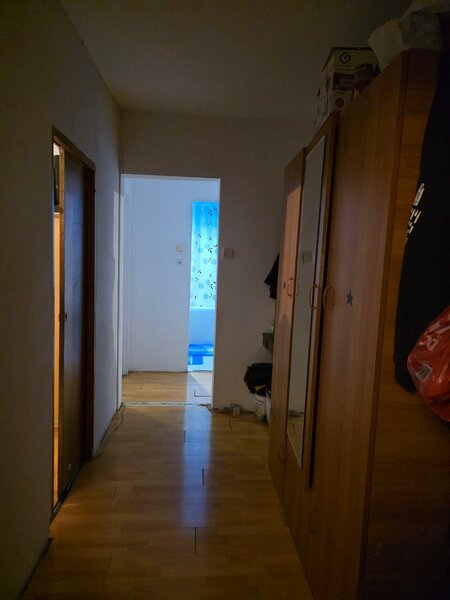 1 Decembrie 1918, 10 minute metrou,  chiar pe Codrii Neamtului, Auchan,